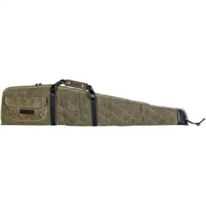 Federal Premium Scoped Rifle Case - 44'' - Olive Drab