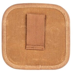 Federal Premium Single Box Pouch - Tan