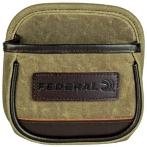 Federal Premium Single Box Pouch - OD