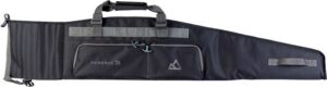 Federal Adjustable Fit Scoped Rifle Case - 40" FAFSRC40