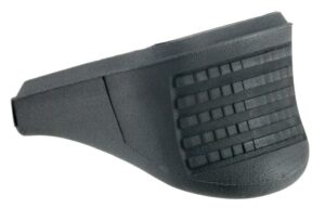 Pearce Grip PGXD45 Grip Extension Made of Polymer with Black Finish & 5/8" Gripping Surface for 45 ACP Springfield XD Mod.2, XDM, XD