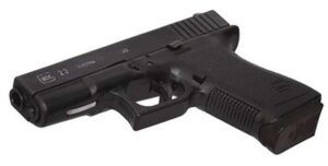 Pearce Magazine Bottom Grip Extension Glck 20/21