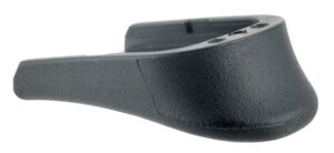 Pearce Grip PG19 Grip Extension Extended Compatible with Glock Gen 3 17/18/19/22/23/24/25/31/32/34/35/37/38, Black Polymer