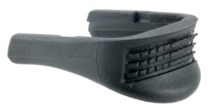 Pearce Grip PG29 Grip Extension Made of Polymer with Textured Black Finish & 1/2" Gripping Surface for Glock 29, 29 SF