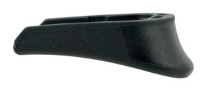Pearce Grip PG19G5 Grip Extension Extended Compatible with Glock Gen4-5 Mid-Size/Full-Size, Black Polymer