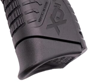 Pearce Springfield XDM Elite Compact Grip Extension 9mm/40 S&W Models.