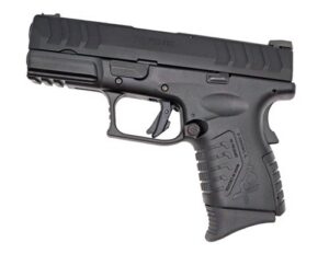 Pearce Grip GRIP EXTENSION KIT for SPRINGFIELD XDM ELITE 10MM/45ACP