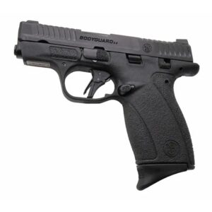 Pearce Grip Ext M&p Bodyguard 2 Black