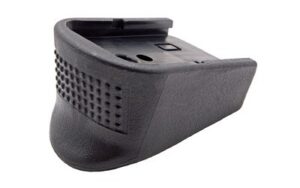 Pearce Grip Ext for All Glock 20/21/40/41/29 Magazines Incr Grip Lgth 1''