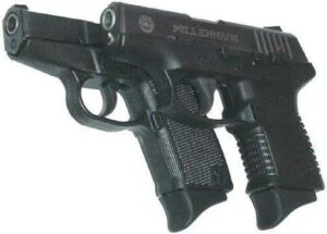 Pearce Magazine Bottom Grip Extension Taurus PT111/ Keltec P11