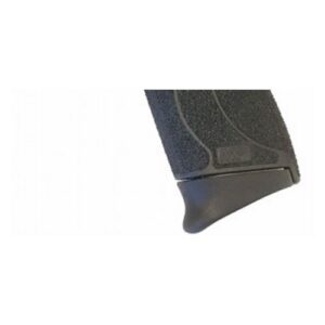 Pearce Grip PGMPS45 S&W M&P Shield 45 Grip Extension Polymer Black