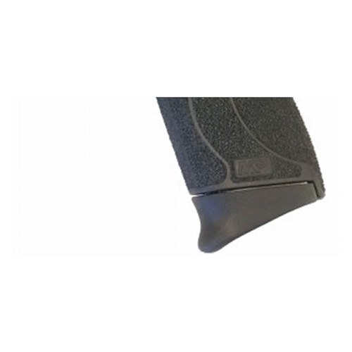 Pearce Grip PGMPS45 S&W M&P Shield 45 Grip Extension Polymer Black