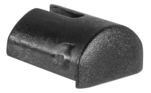 Pearce Grip PGFI48 Grip Frame Insert Compatible with Glock 43X/48, Black Polymer
