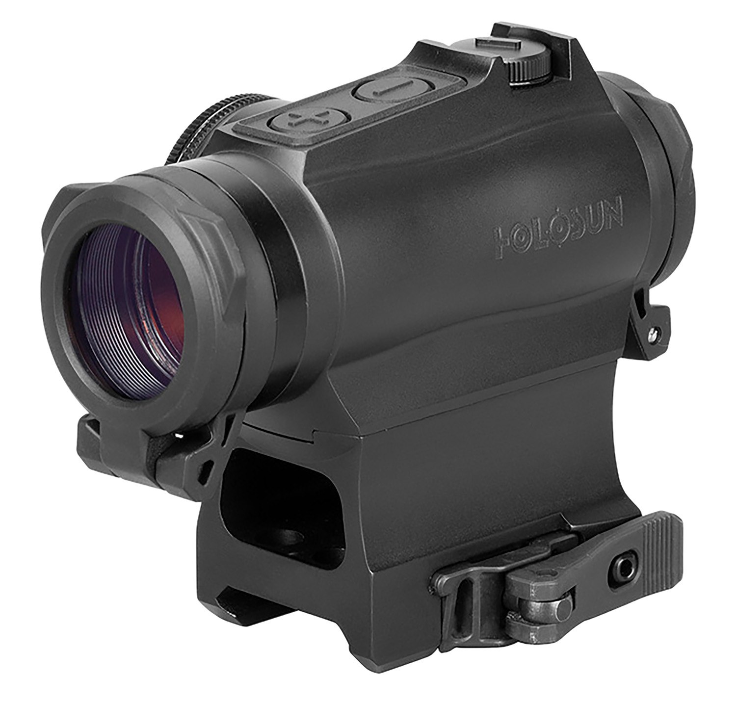 Holosun HS515GM Red Dot Sight, 2 MOA Dot and 65 MOA Circle, Red