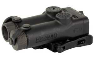 Holosun H-Sun Laser Green & IR Ti Body