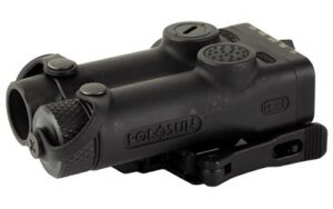 Holosun H-Sun Laser Red & IR Ti Body