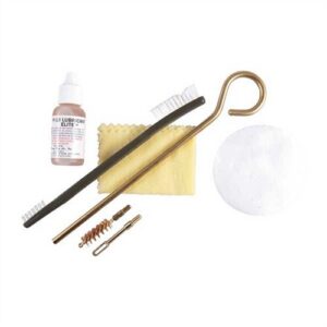 MIL/Le Pistol Cleaning Kit 9MM/.357/.38 MIL/Le Pistol Kit