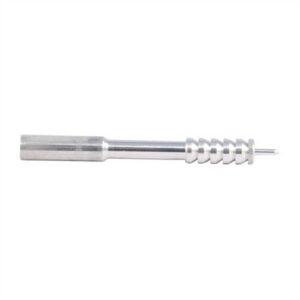 Copper Eliminator Female-Thread Jags .30/8MM 12-28 Thread Female Jag