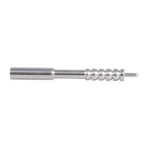 Copper Eliminator Female-Thread Jags .24/6MM/.25 Cal. 8-36 Thread Female Jag