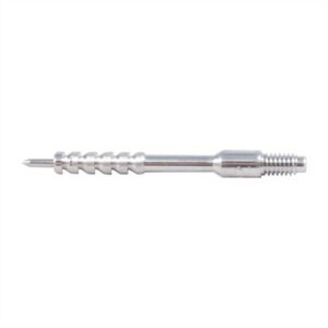 Copper Eliminator Male-Thread Jags .22/.223/.224 Cal. 8-32 Thread Male Jag
