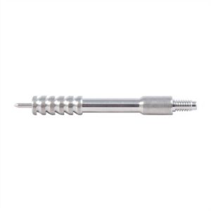 Copper Eliminator Male-Thread Jags 6.5MM/7MM/.280/.284 Cal. 8-32 Thread Male Jag