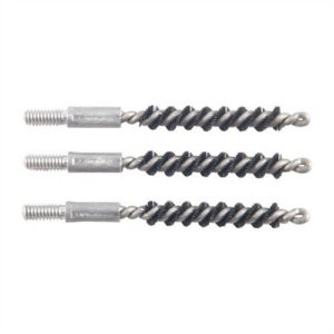 Copper Eliminator Bore Brushes 17 Caliber 5-40M Bore Brush 3/PACK