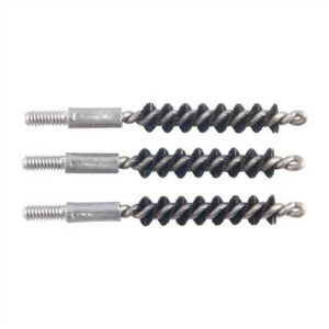 Copper Eliminator Bore Brushes 20 Caliber 5-40M Bore Brush 3/PACK