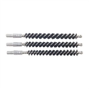 Copper Eliminator Bore Brushes 22 Caliber 8-32M Bore Brush 3/PACK