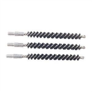 Copper Eliminator Bore Brushes 6MM 8-32M Bore Brush 3/PACK