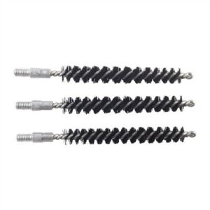 Copper Eliminator Bore Brushes 25-270 Caliber 8-32M Bore Brush 3/PACK