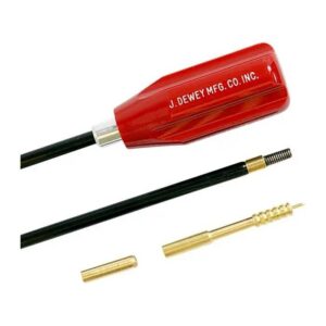 Cleaning Rods Dewey 30 Cal Cleaning Rod - 52