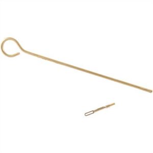 ''loop'' Rifle & Pistol Rod 9'' Loop Pistol Rod