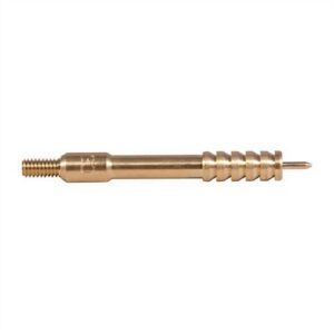 Brass Jags 24JM Fits .24-.27 Caliber