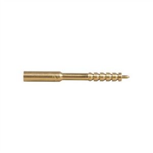 Cleaning Rod Jags Jag, 22J Fits .22 Caliber