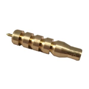 Cleaning Rod Jags Jag, 50J Fits .50 Caliber