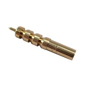 Cleaning Rod Jags Jag, 38J Fits .38 Caliber
