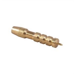 Cleaning Rod Jags Jag, 40J Fits 10MM/.40 Caliber