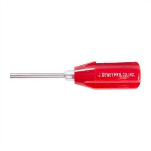 Stainless Steel Rods Dewey 24-HSS Rod