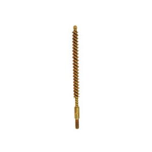 Sinclair International Rifle Bronze Bore Brush Bronze Rifle Bore Brush, 338 Caliber, 8-32M