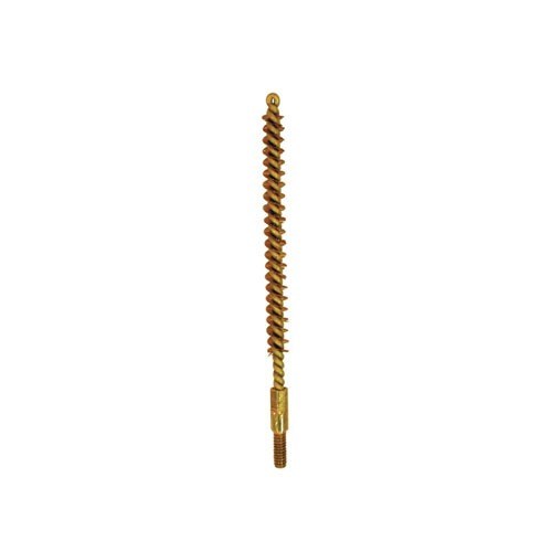 Sinclair International Rifle Bronze Bore Brush Bronze Rifle Bore Brush, 50 Caliber, 8-32M