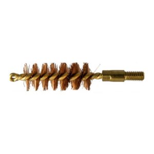 Sinclair International Bronze Bore Brush Bronze Bore Brush, 41 Caliber, 8-32M
