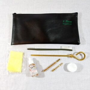 Rifle & Pistol Cleaning Kits 9MM/.38 Cal. Pistol Kit