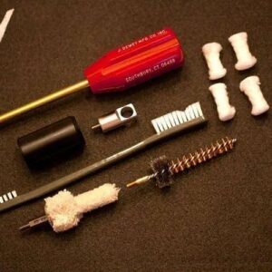 L-16 223 AR15 Lug Recess Cleaning Kit