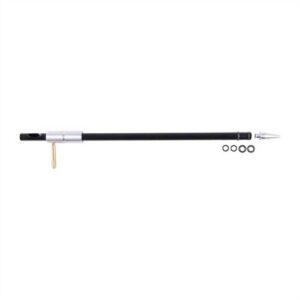 Adjustable Rod Guides 13'' Rod Guide, .24-7MM