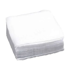 2'' Square Patches-500/Bag