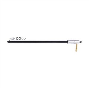 Adjustable Rod Guides 13'' Rod Guide, .338