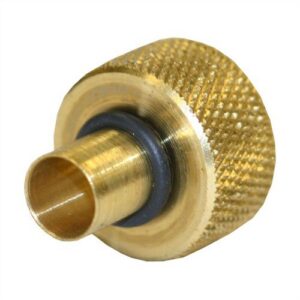 Coated Rod Muzzle Guide C-30 Guide