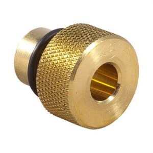 Coated Rod Muzzle Guide C-45 Guide