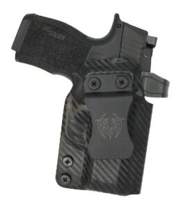 Um QU-SIG-365-RH Qualifier P365 P365X 380