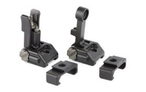 Griffin M2 Sights Front & Rear